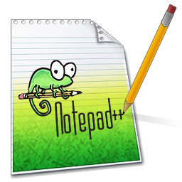 Notepad++(源代码编辑器) 8.6.1