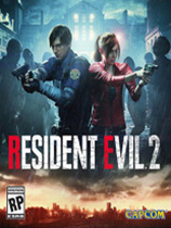 生化危机2重制版修改器下载-Resident Evil 2修改器 +20 免费版