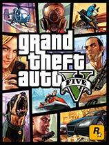 侠盗猎车手5修改器下载-Grand Theft Auto V修改器 +17 免费版