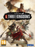 全面战争三国 中文Steam全DLC版下载