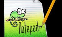 Notepad++编辑器怎么自定义打印页眉 自定义打印页眉方法