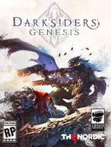 暗黑血统创世纪修改器下载-Darksiders Genesis修改器 +11 免费版