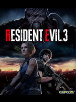 生化危机3重制版修改器下载-Resident Evil 3修改器 +10 免费版