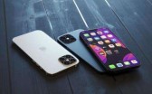 iPhone 15和iPhone 15 Plus即将搭载4800万像素的后置摄像头
