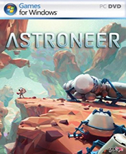 异星探险家修改器下载-ASTRONEER修改器+6 免费版