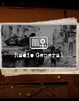 《广播将军 Radio General》中文版