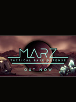 《火星Z战术基地防御》免安装中文版