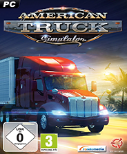 美国卡车模拟修改器下载-American Truck Simulator修改器+11免费版