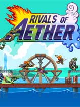 《以太之战 Rivals of Aether》中文版