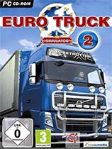 欧洲卡车模拟2下载-《欧洲卡车模拟2Euro Truck Simulator 2》中文版