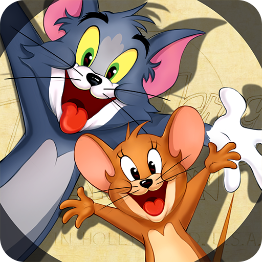 猫和老鼠手游下载-猫和老鼠手游v7.21.1 安卓版