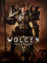 《破坏领主Wolcen Lords of Mayhem》中文版