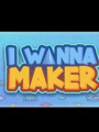 我想要创造游戏下载-《我想要创造I Wanna Maker》中文版