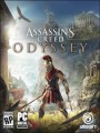 《刺客信条奥德赛Assassins Creed Odyssey》中文终极版
