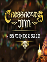 十字路酒馆修改器下载-Crossroads Inn修改器 +13 免费版