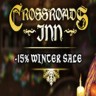 十字路酒馆修改器下载-Crossroads Inn修改器 +13 免费版