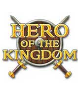 《王国英雄Hero of the Kingdom》中文版