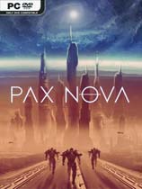 帕克斯新星游戏下载-《帕克斯新星 Pax Nova》中文版