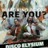 极乐迪斯科修改器下载-Disco Elysium修改器 +5 免费版