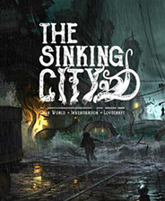 沉没之城修改器下载- The Sinking City修改器 +10 免费版