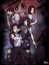 《昏迷重制版》免安装中文版