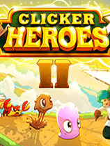 《点击英雄2 Clicker Heroes 2》中文版