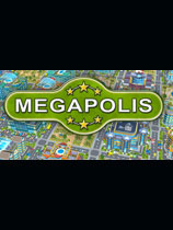 Megapolis游戏下载-《Megapolis》免安装中文版