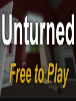 未变异者游戏下载-《未变异者Unturned》英文版