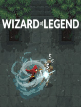 传说法师游戏下载-《传说法师 Wizard of Legend》中文版