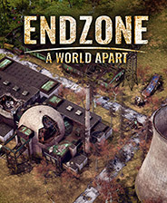 末日地带与世隔绝修改器下载-Endzone A World Apart修改器+12免费版