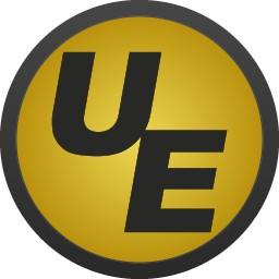 IDM UltraEdit破解版(文本代码编辑器)v30.2.0.41中文免费版