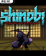 像素忍者九魔狩修改器 +3 免费版[Abolfazl]