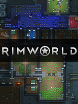 《环世界 RimWorld》中文版