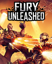 恶棍英雄修改器下载-Fury Unleashed修改器 +9 免费版