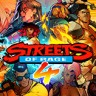 怒之铁拳4游戏下载-《怒之铁拳4》免安装中文版