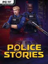 《警察故事Police Stories》中文版