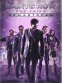 黑道圣徒3复刻版下载-《黑道圣徒3复刻版》中文版