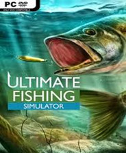 终极钓鱼模拟器修改器下载-Ultimate Fishing Simulator修改器+3免费版