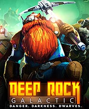 深岩银河修改器下载-Deep Rock Galactic修改器 +27 免费版