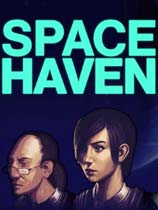 《太空避风港Space Haven》中文版