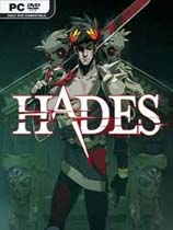 哈迪斯杀出地狱修改器下载-Hades Battle Out of Hell修改器+5一修大师版