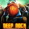 深岩银河修改器下载-Deep Rock Galactic修改器 +27 免费版