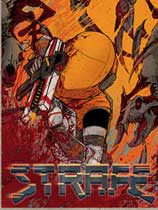 《扫射》免安装中文版