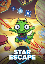 《星球逃亡》免安装中文版