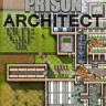 监狱建筑师修改器下载-Prison Architect修改器 +6 免费版