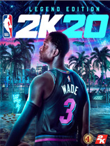 《NBA 2K20》免安装中文版