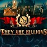 亿万僵尸 They Are Billions 免安装中文版下载