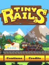 《小小铁路Tiny Rails》中文版