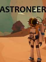 异星探险家游戏下载-《异星探险家 Astroneer》中文版