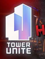 塔联游戏下载-《塔联 Tower Unite》中文steam版